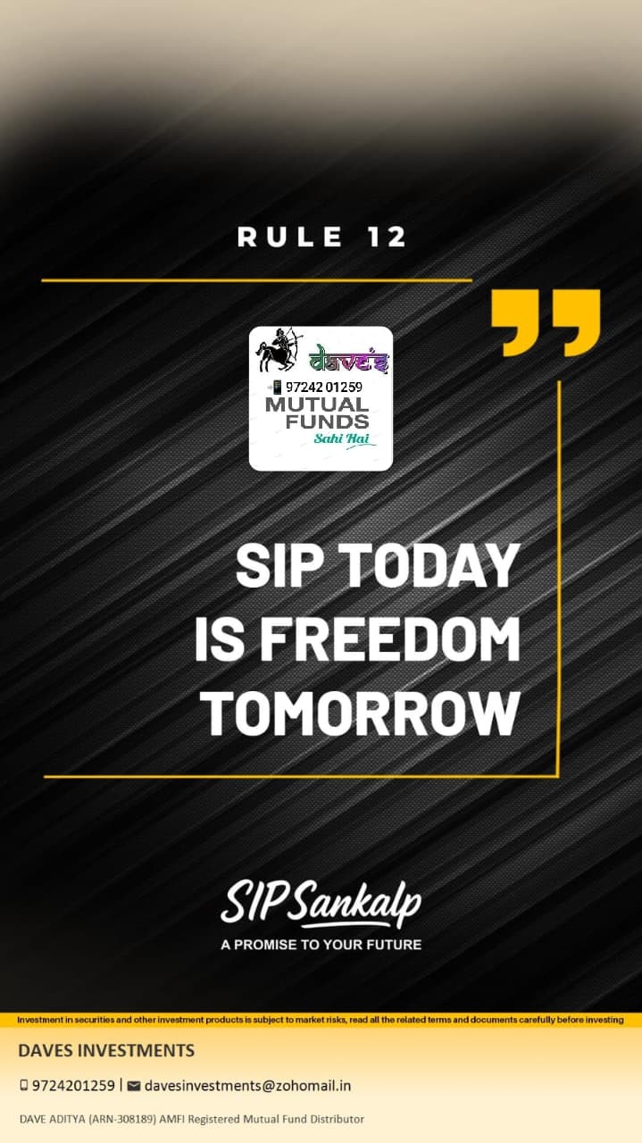 Sip today is Freedom Tomorrow