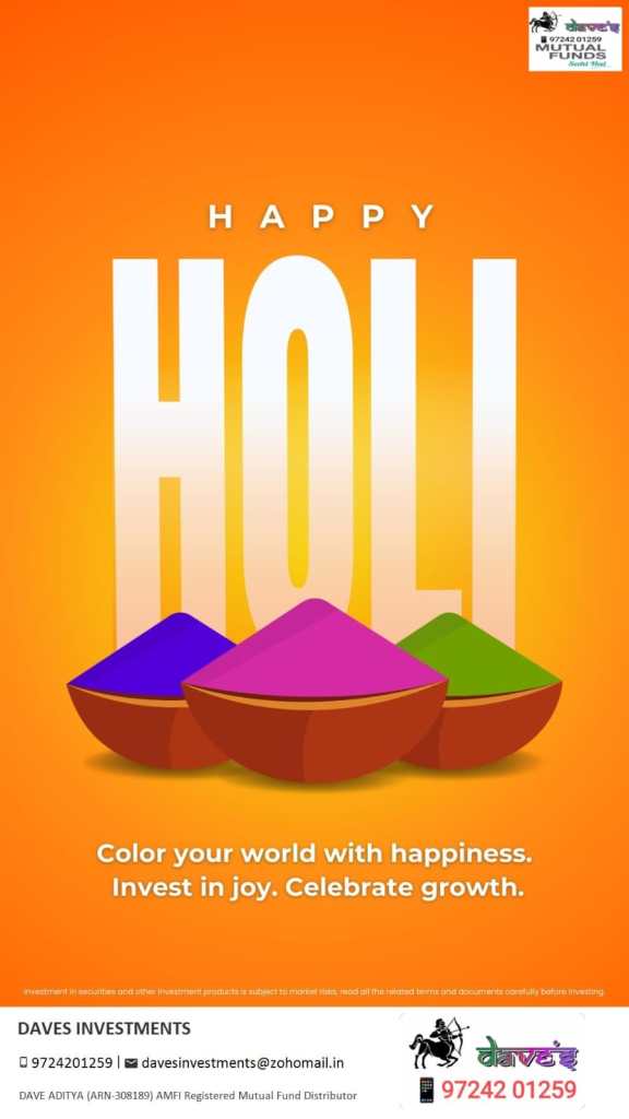 Happy Holi, Shubh Holi