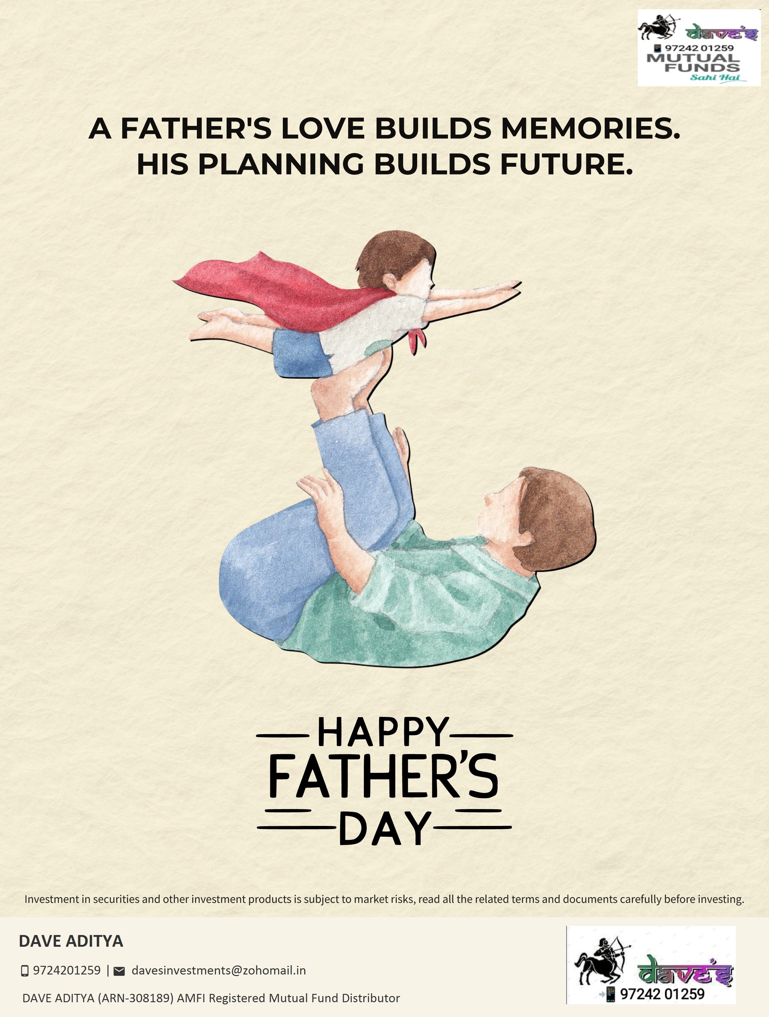 Happy Father’s Day