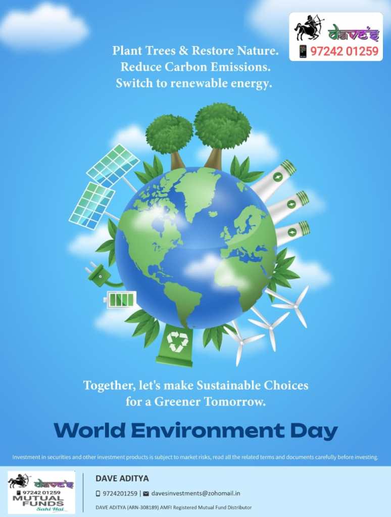 World Environment Day