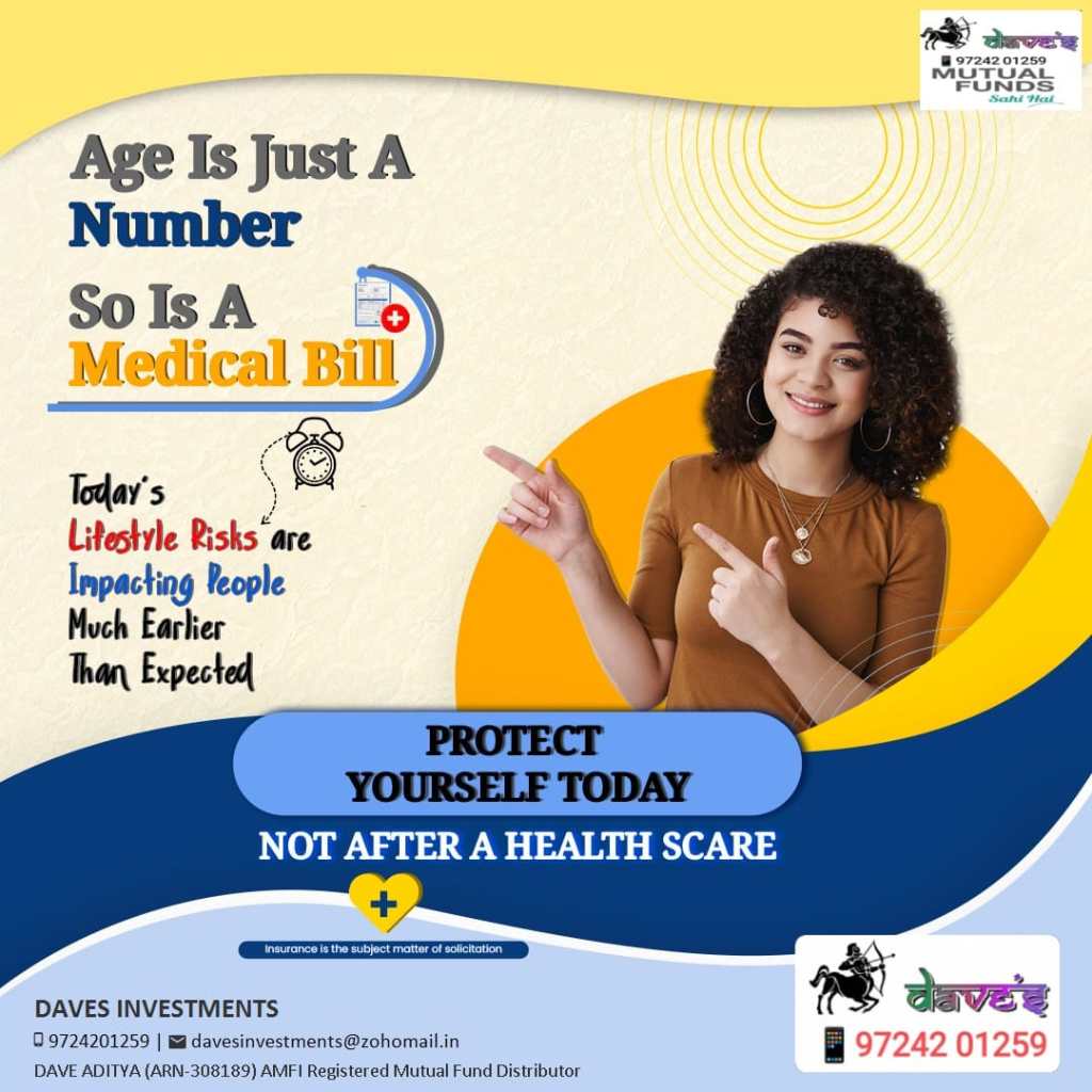 Health Is Wealth
